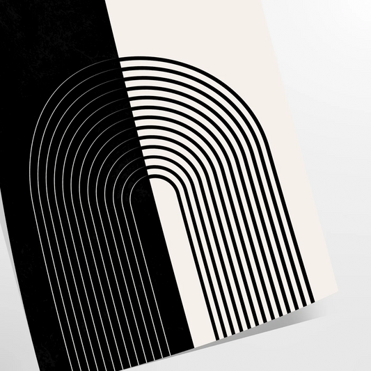 space vibrant Colorful Boho Wall Art poster room bohemian flair abstract perfect gift charm creativity setting framed non - options style