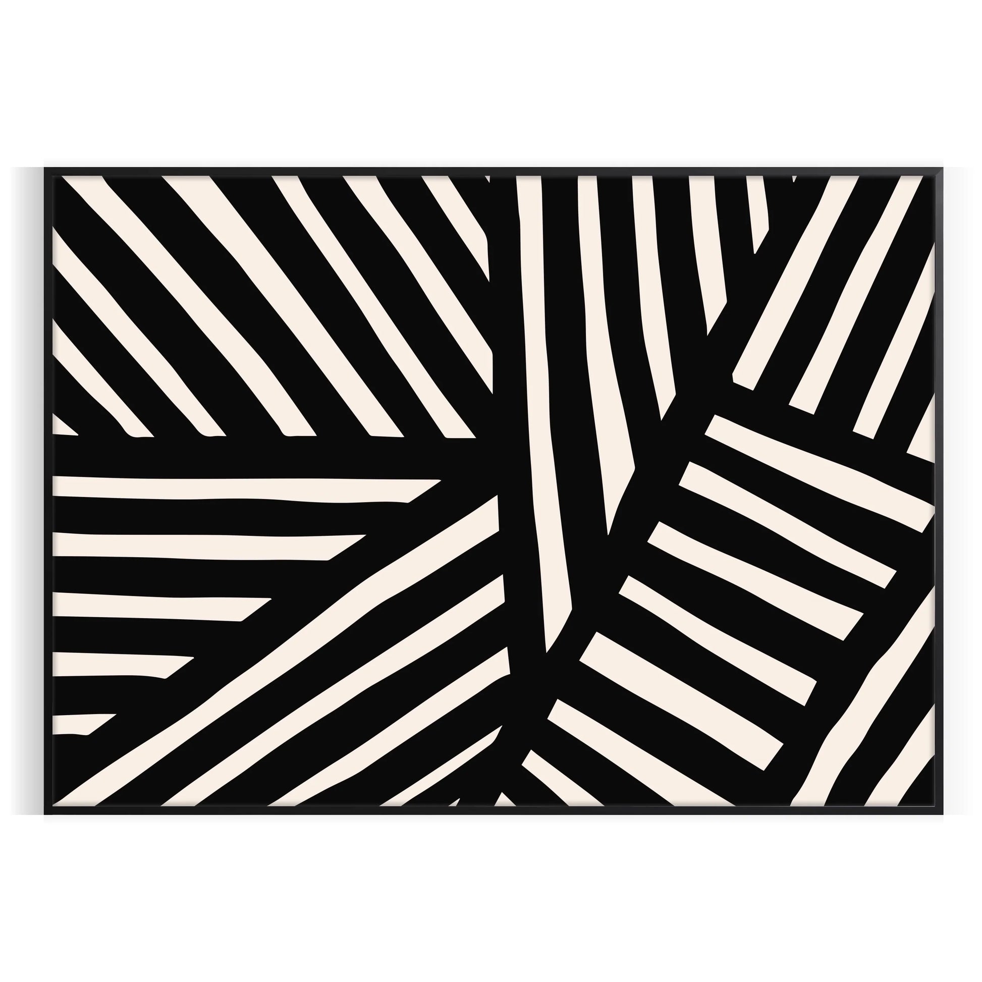 space vibrant Boho Abstract Bohemian Poster colorful wall art designs flair perfect unique piece artwork thoughtful gift frame preferred style today