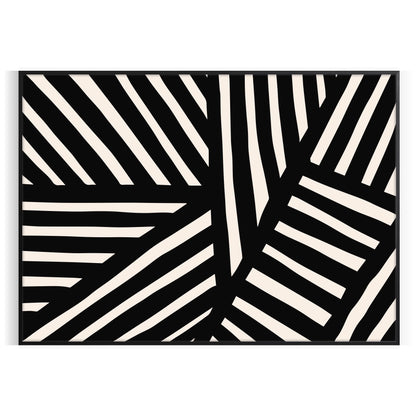 space vibrant Boho Abstract Bohemian Poster colorful wall art designs flair perfect unique piece artwork thoughtful gift frame preferred style today