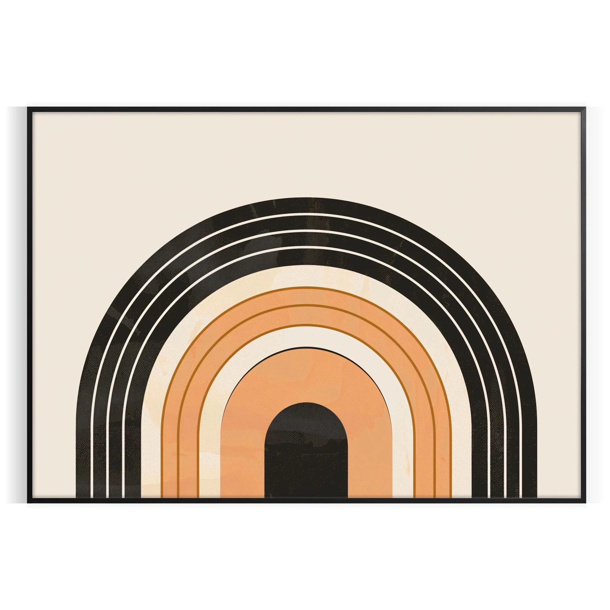 space Boho Poster unique abstract bohemian art stunning wall décor piece touch elegance room gift personal enjoyment standalone print walls today