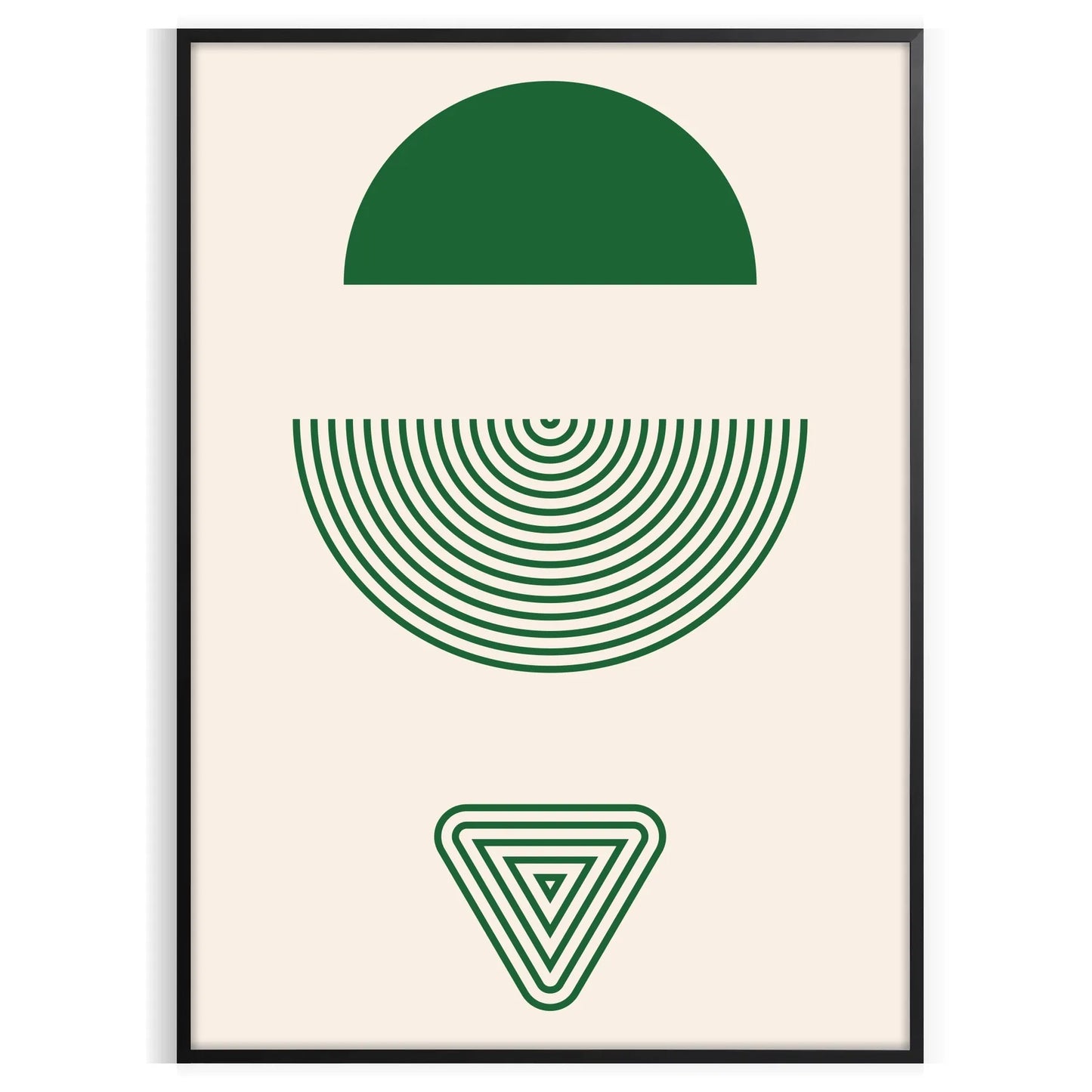 space Boho Abstract Bohemian Art 23 poster captivating wall print modern vibe room perfect gift lovers decor stunning artwork