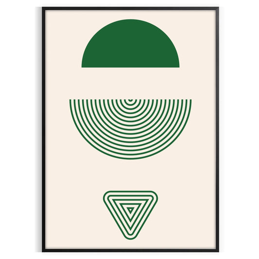 space Boho Abstract Bohemian Art 23 poster captivating wall print modern vibe room perfect gift lovers decor stunning artwork