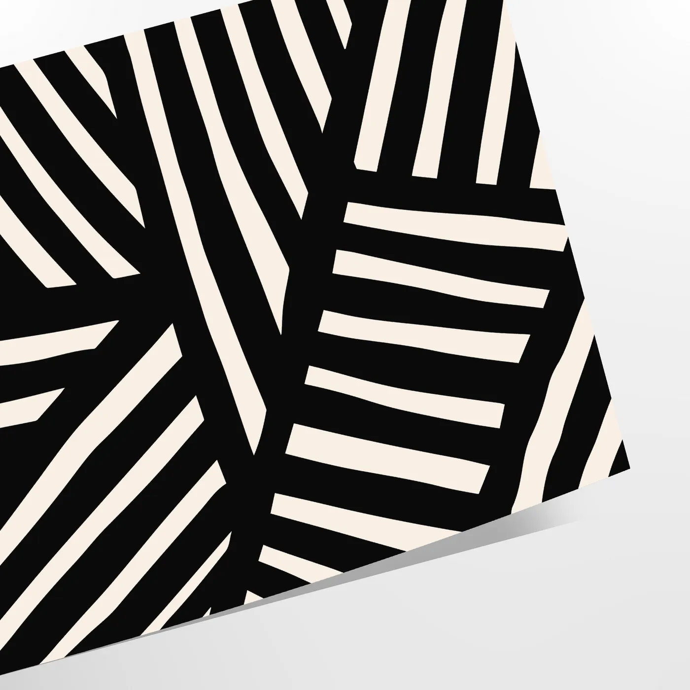 space vibrant Boho Abstract Bohemian Poster colorful wall art designs flair perfect unique piece artwork thoughtful gift frame preferred style today