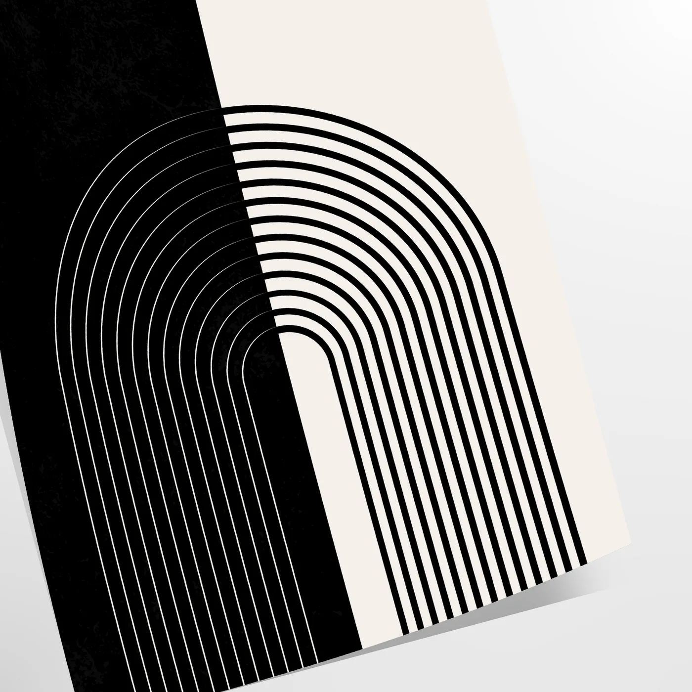 space vibrant Colorful Boho Wall Art poster room bohemian flair abstract perfect gift charm creativity setting framed non - options style