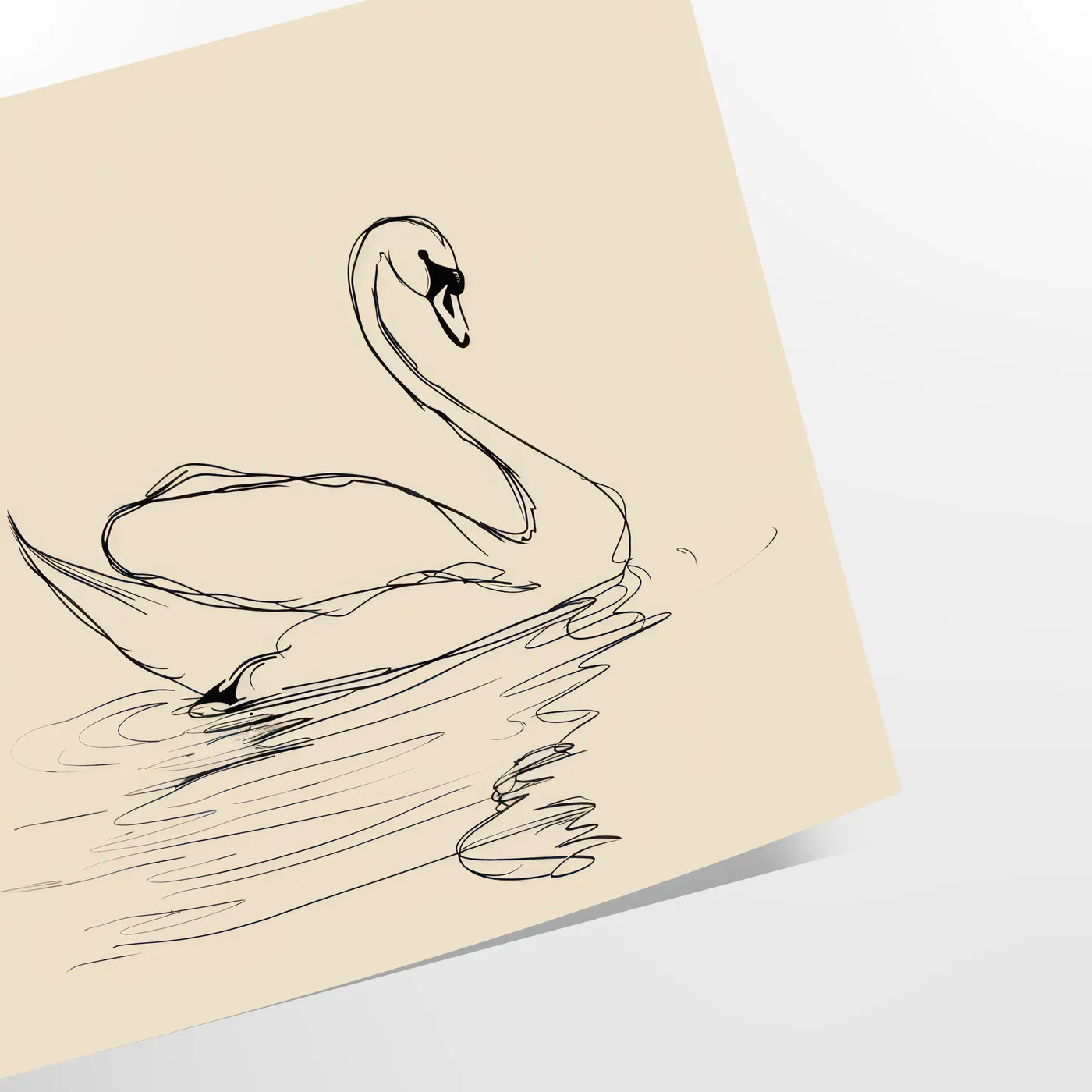 space captivating Boho Wall Art poster abstract Bohemian designs bold black vibrant orange stunning piece home decor gift sizes A4 cm A0 unique print today