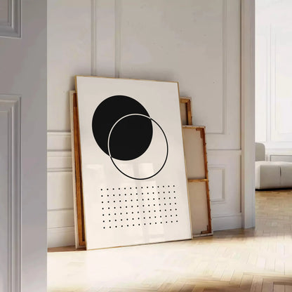 home decor Boho Art Wall poster stunning bohemian abstract statement piece thoughtful gift artwork touch charm space standalone print collection