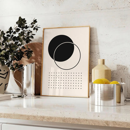 home decor Boho Art Wall poster stunning bohemian abstract statement piece thoughtful gift artwork touch charm space standalone print collection