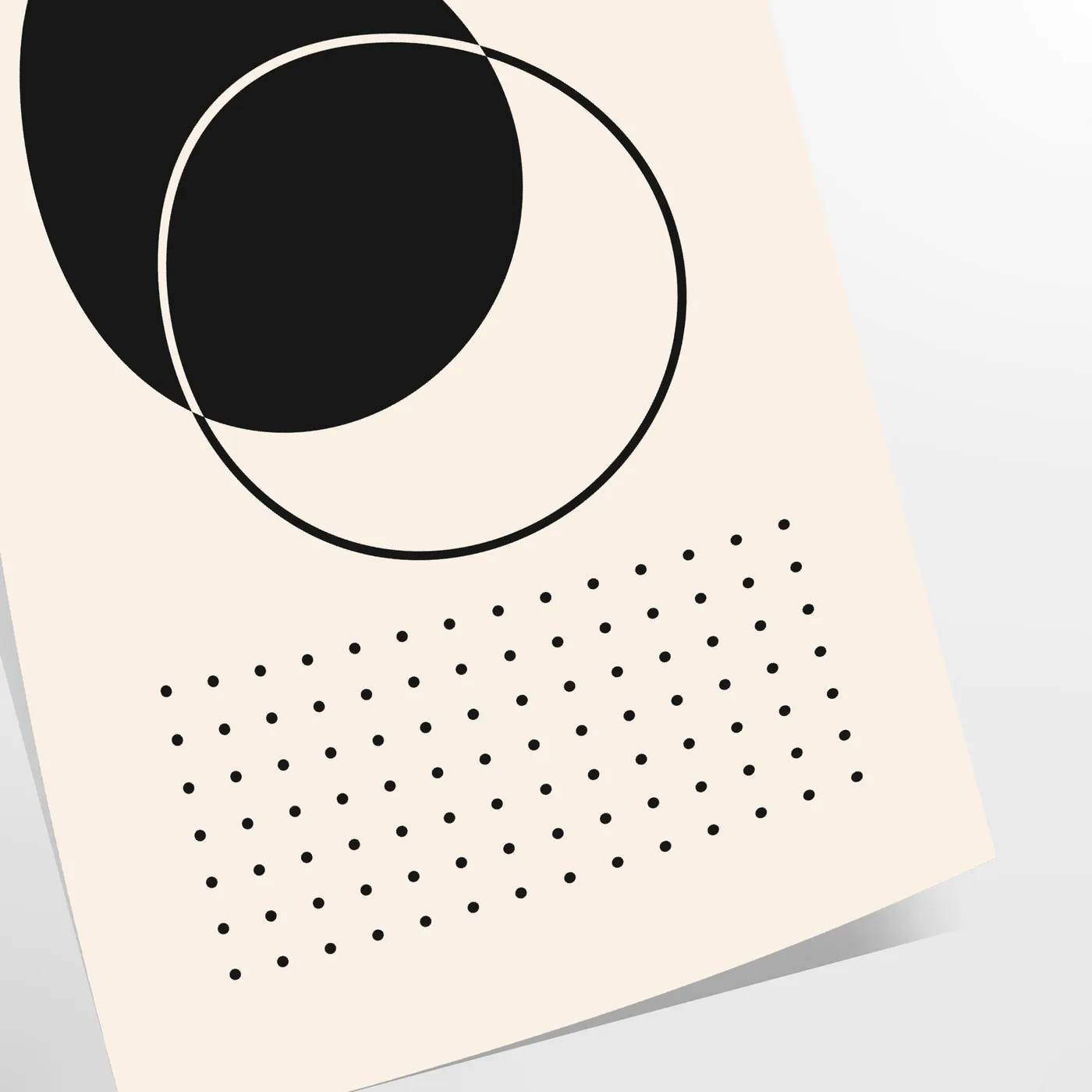 home decor Boho Art Wall poster stunning bohemian abstract statement piece thoughtful gift artwork touch charm space standalone print collection