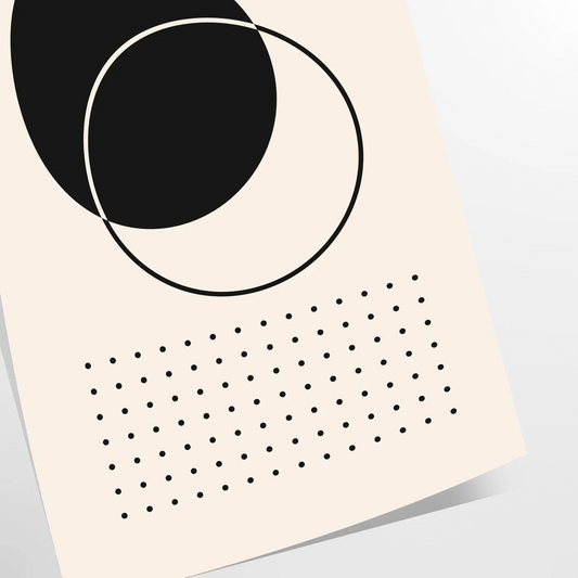 home decor Boho Art Wall poster stunning bohemian abstract statement piece thoughtful gift artwork touch charm space standalone print collection