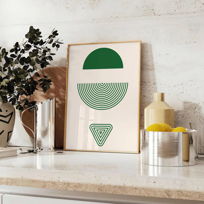 space Boho Abstract Bohemian Art 23 poster captivating wall print modern vibe room perfect gift lovers decor stunning artwork